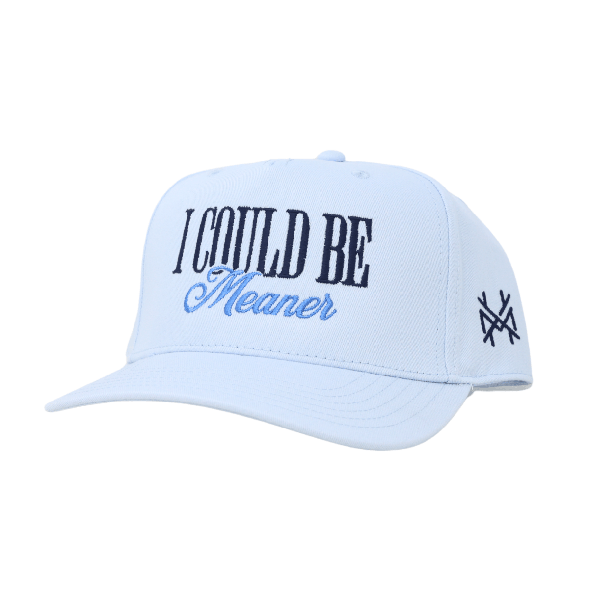 I Could Be Meaner - The Mad Hatter Company