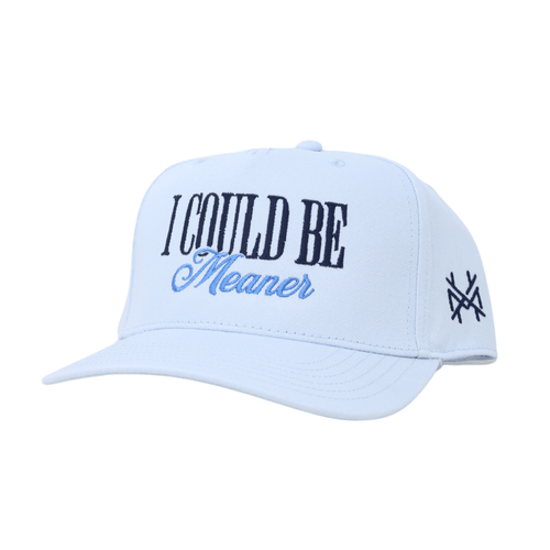 I Could Be Meaner - The Mad Hatter Company