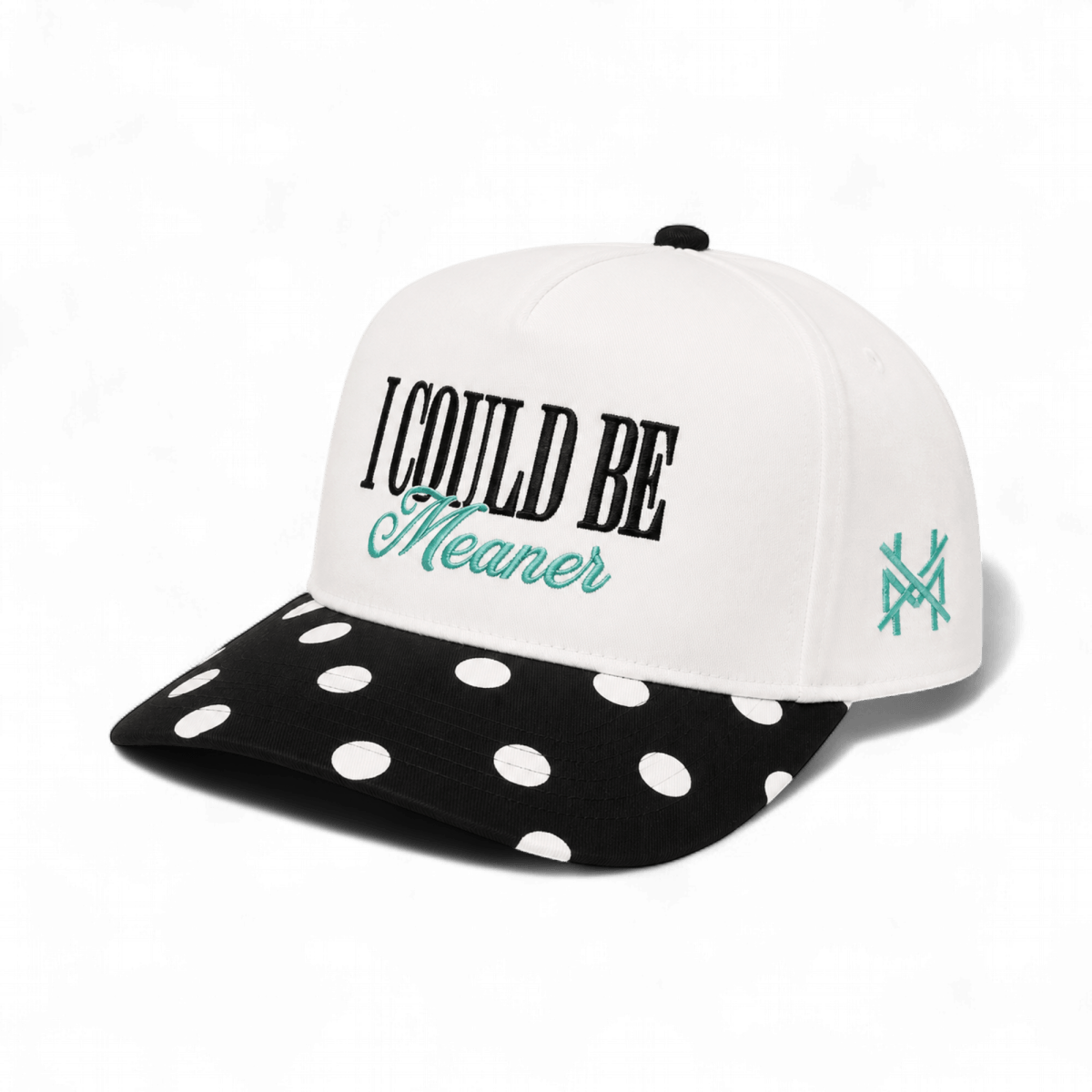 I Could Be Meaner | madhatter