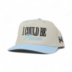 I Could Be Meaner - madhatter