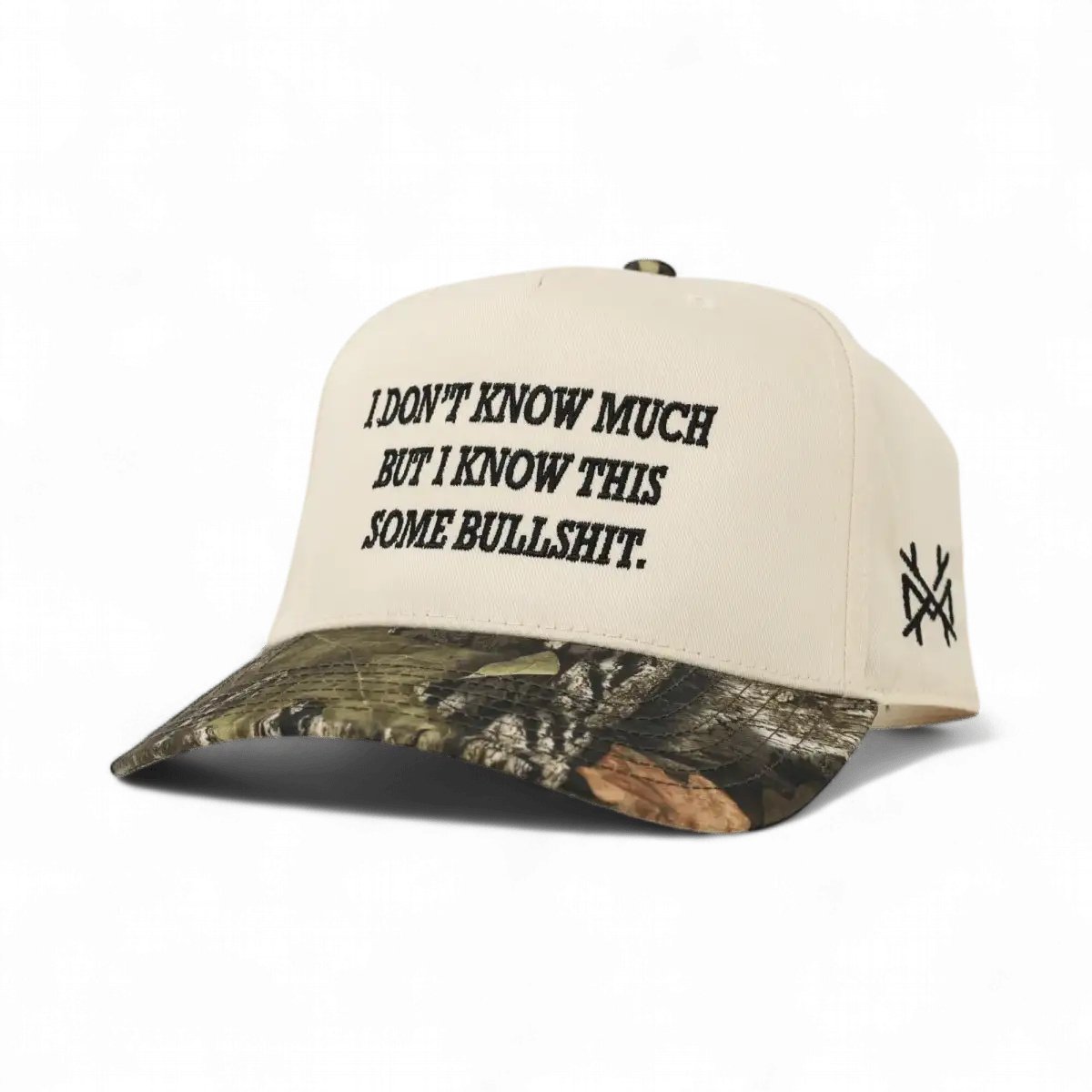 I Know This is some Bullshit - madhatter