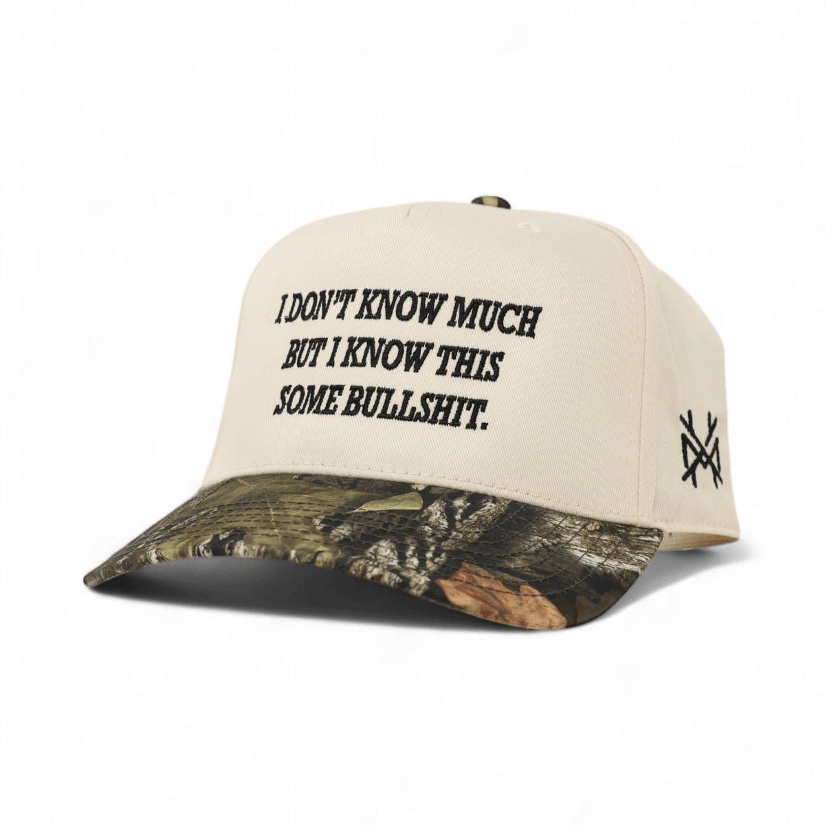 I Know This is some Bullshit - madhatter