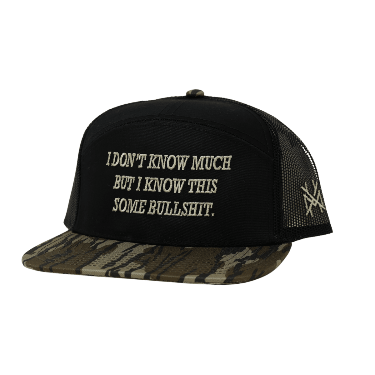 I Know This is some Bullshit - madhatter