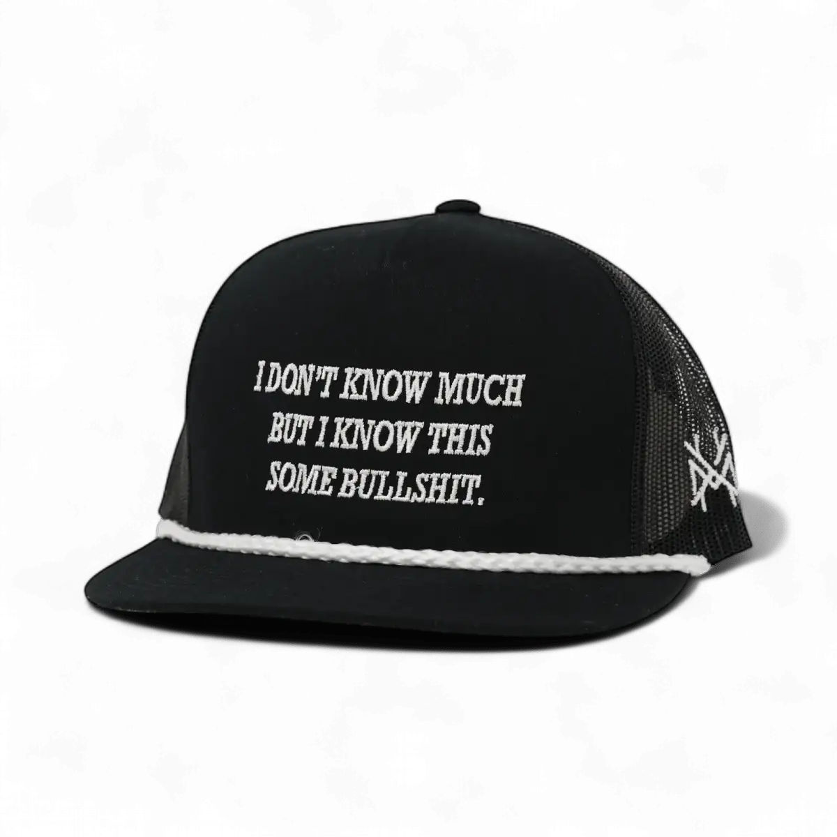 I Know This is some Bullshit - madhatter