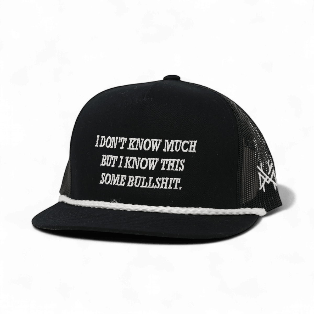 I Know This is some Bullshit - madhatter