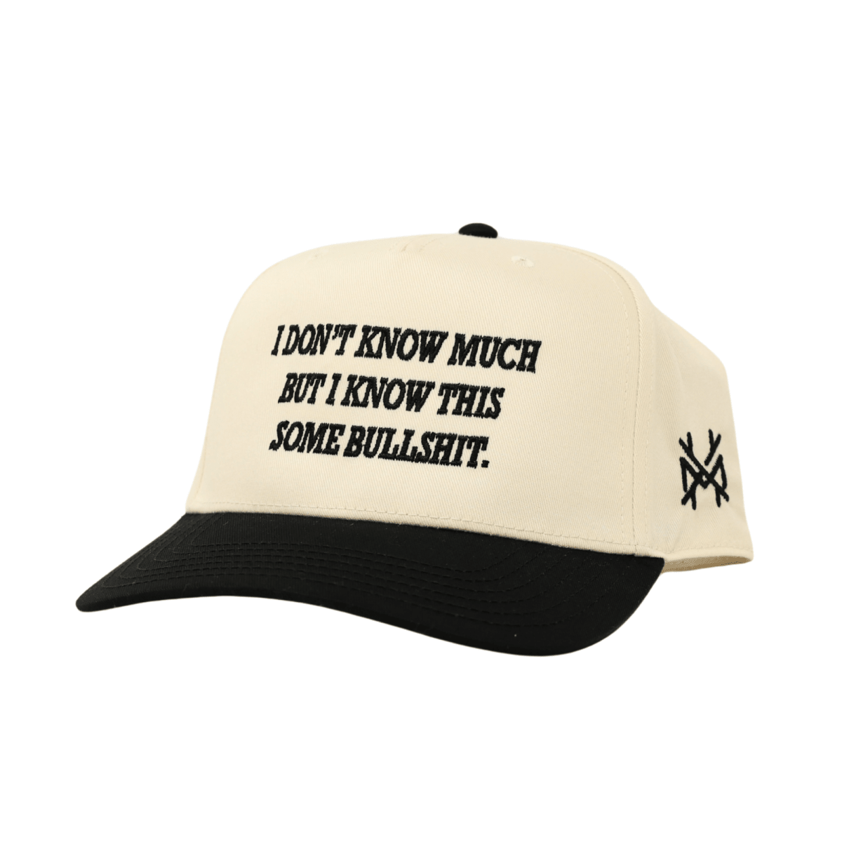 I Know This is some Bullshit - madhatter