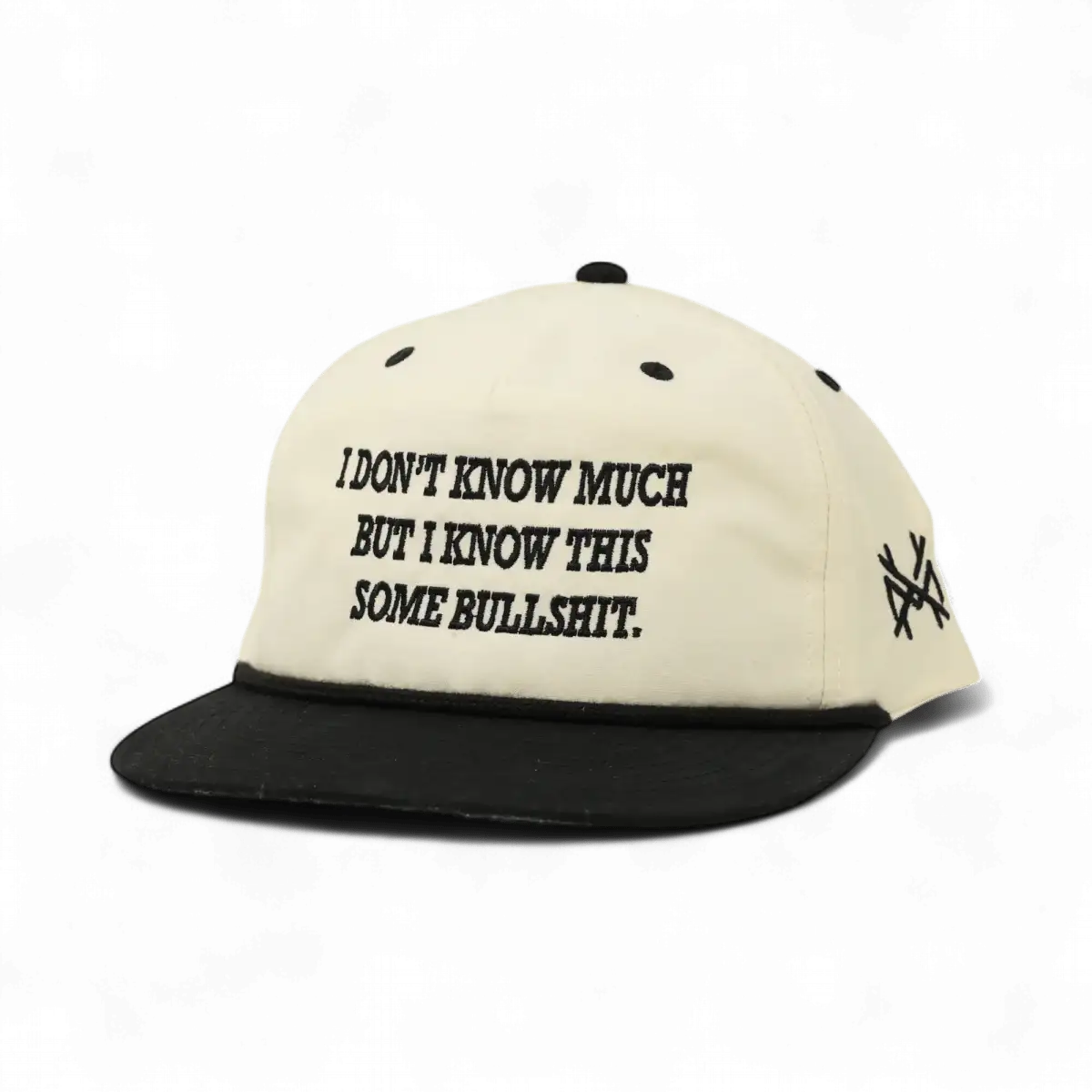 I Know This is some Bullshit - madhatter