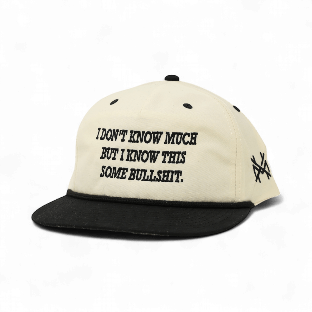 I Know This is some Bullshit - madhatter