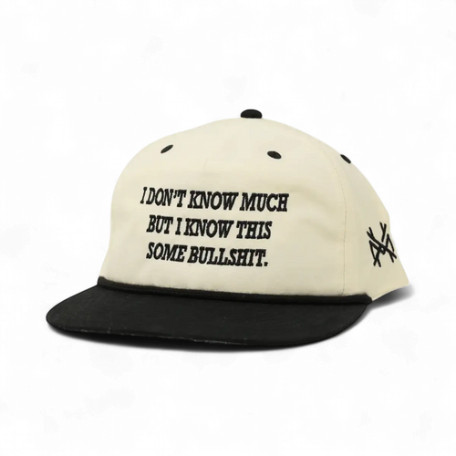 I Know This is some Bullshit - madhatter