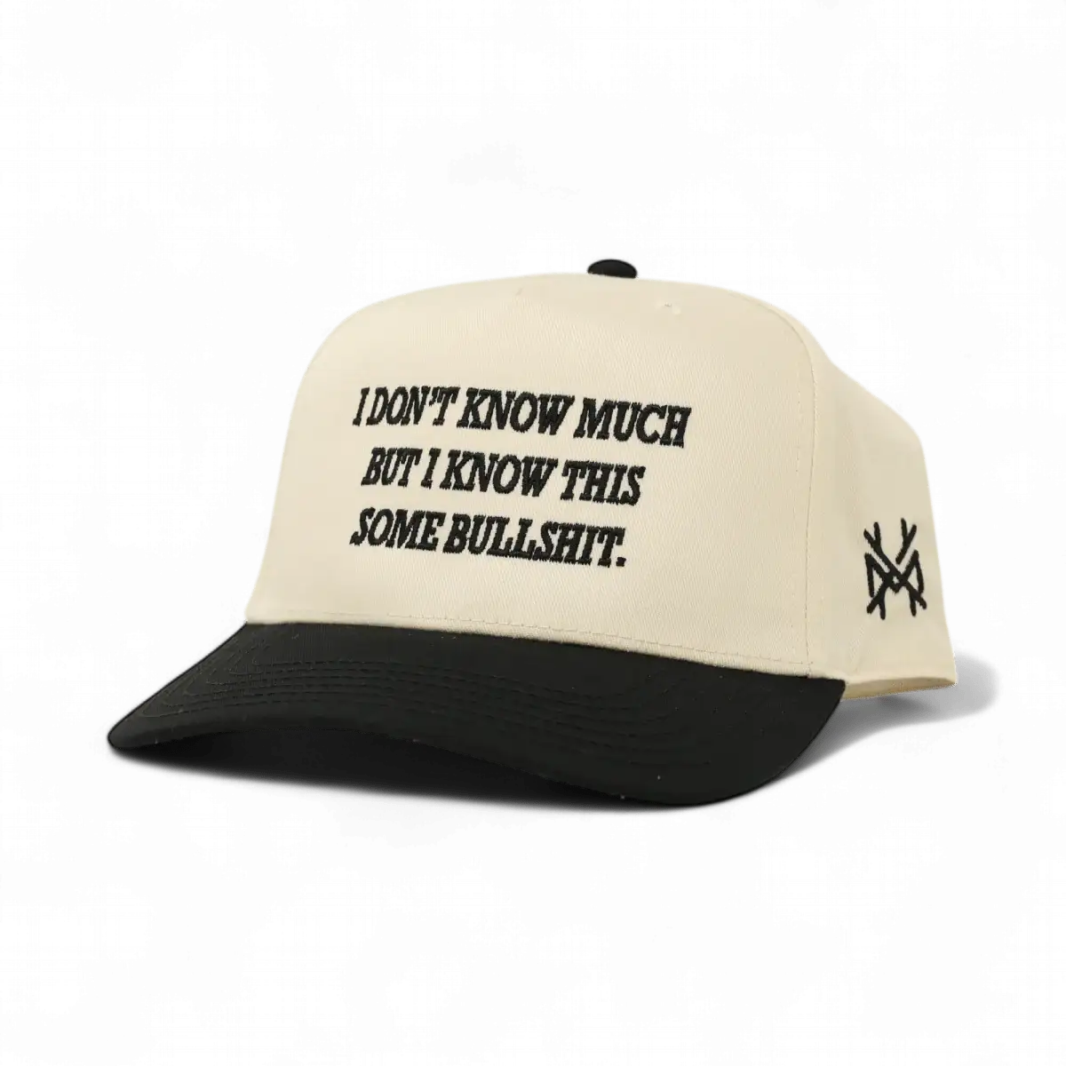 I Know This is some Bullshit - madhatter