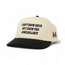 This is some Bullsh*t Snapback Hat