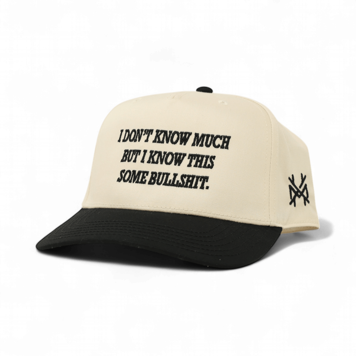 I Know This is some Bullshit - madhatter