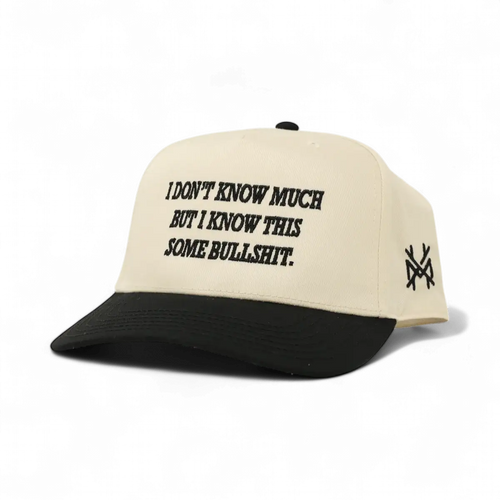 I Know This is some Bullshit - madhatter