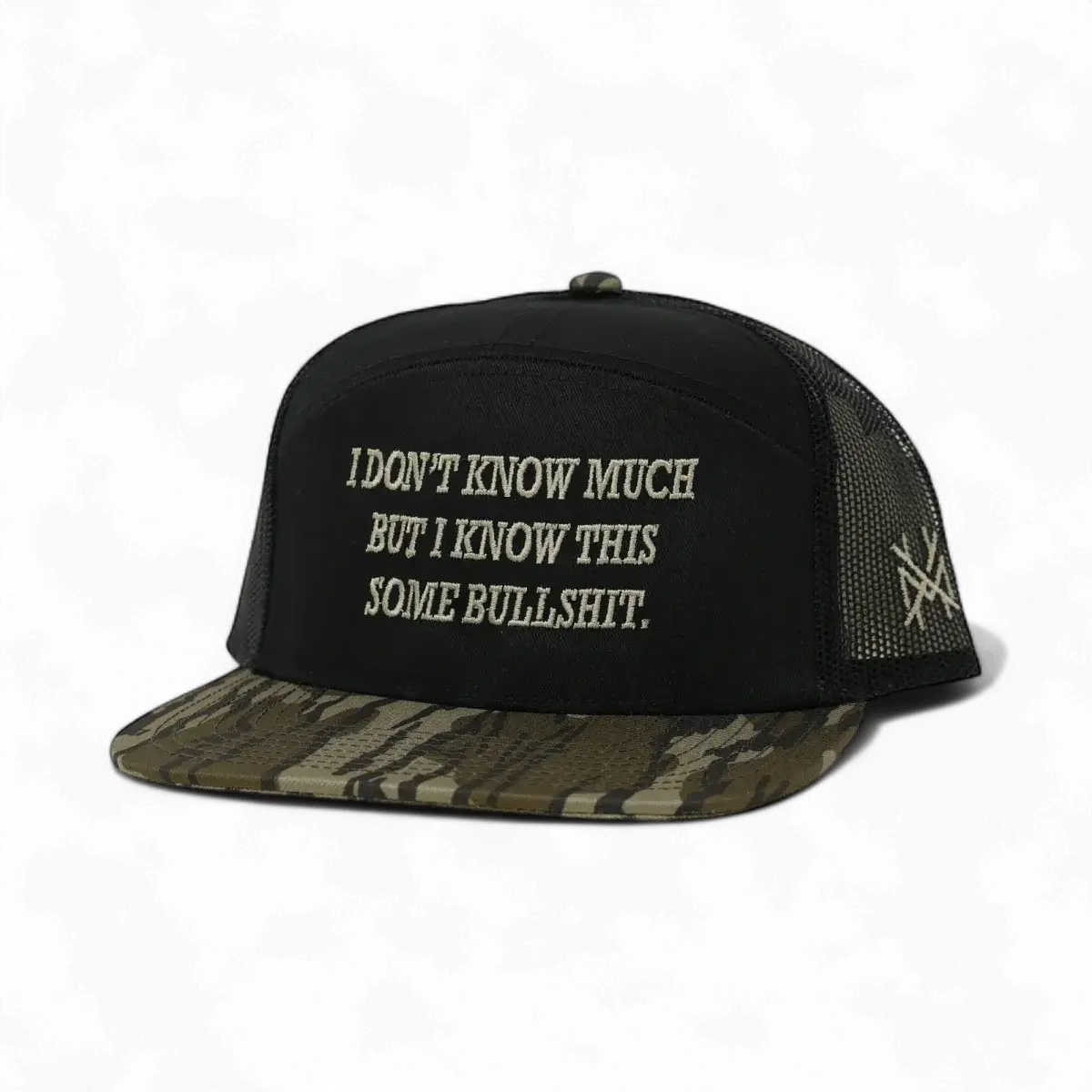 I Know This is some Bullshit - madhatter