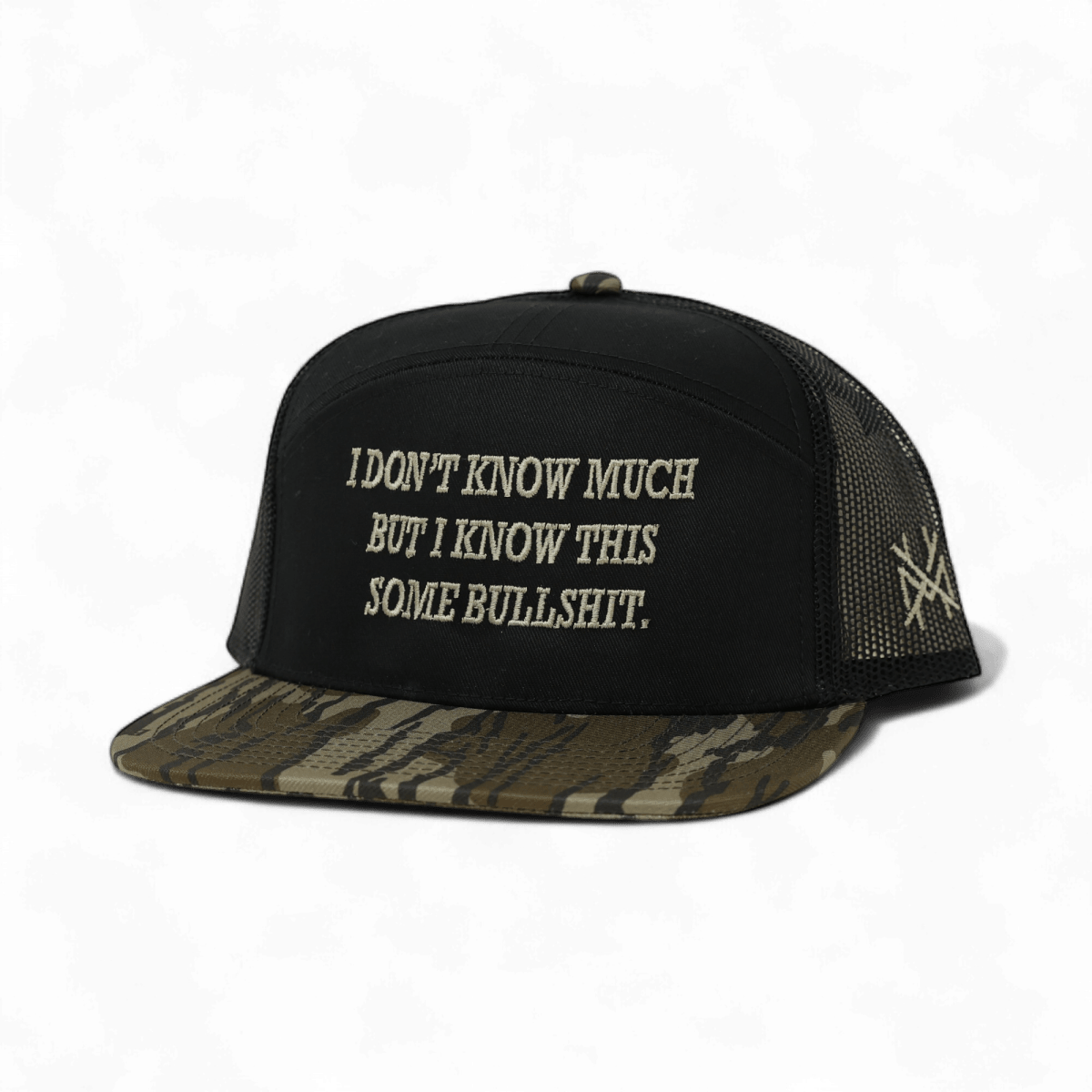 I Know This is some Bullshit - madhatter