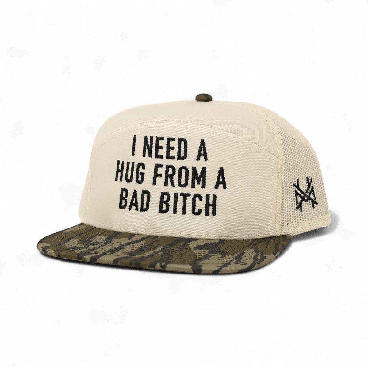 I Need a Hug from a Bad Bitch - madhatter