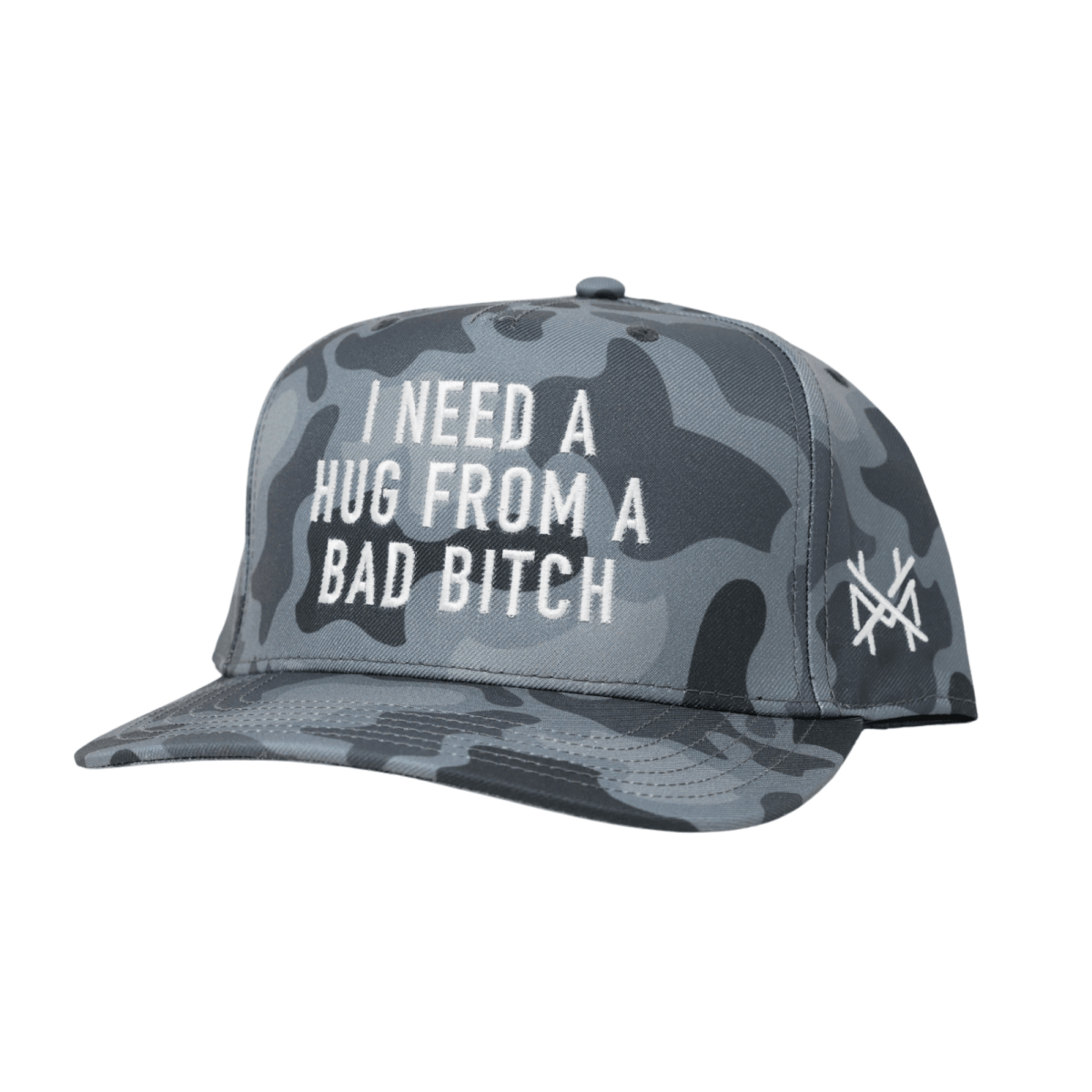 I Need a Hug from a Bad Bitch - madhatter