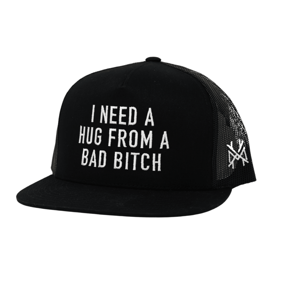 I Need a Hug from a Bad Bitch - madhatter
