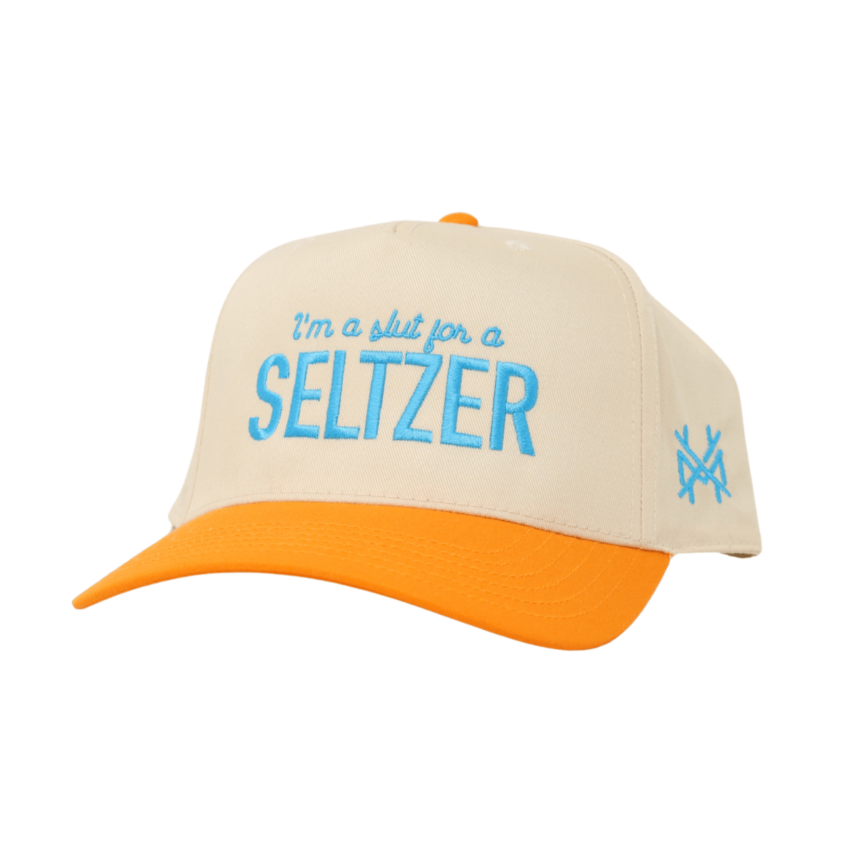I'm a Slut for a Seltzer - madhatter