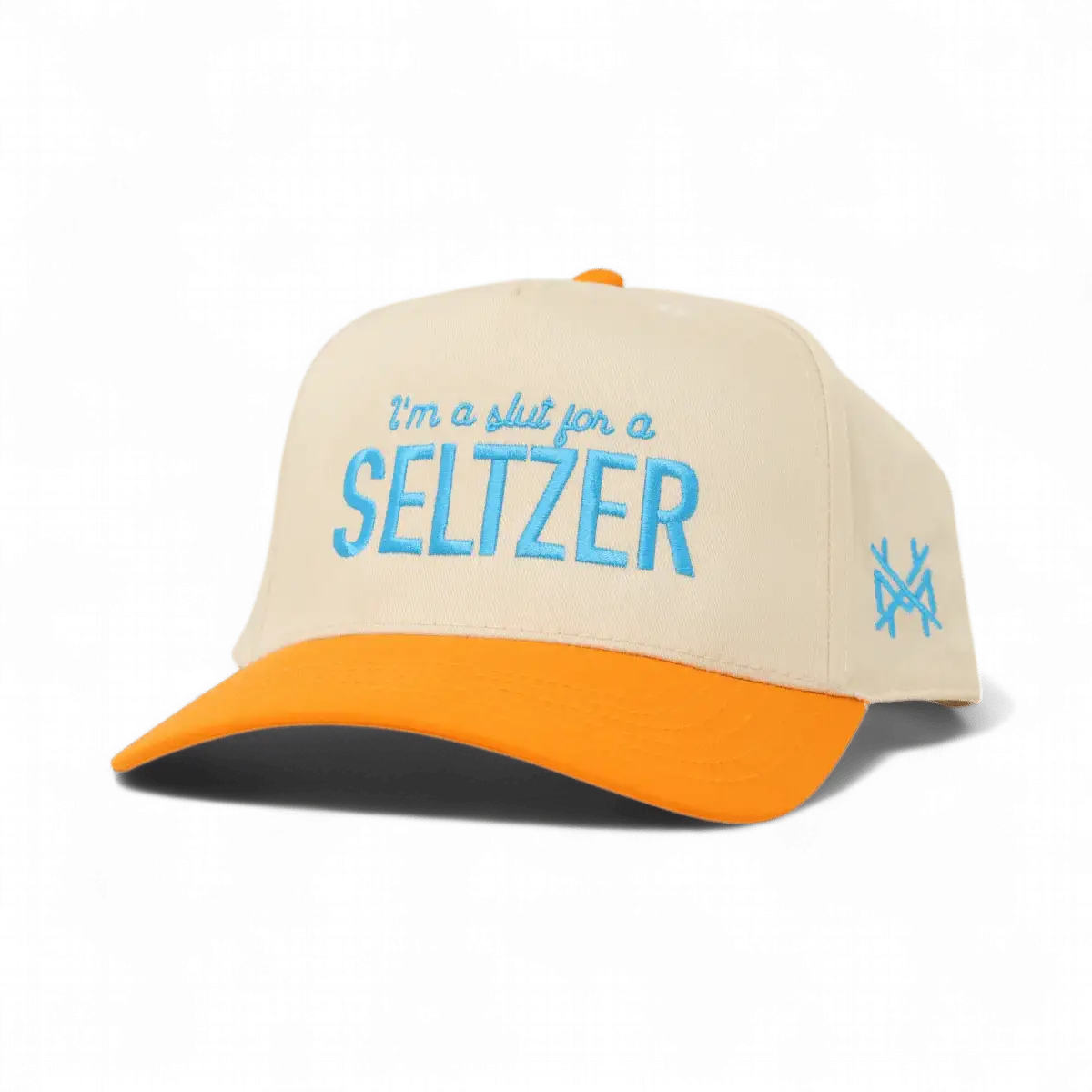 I'm a Slut for a Seltzer - madhatter
