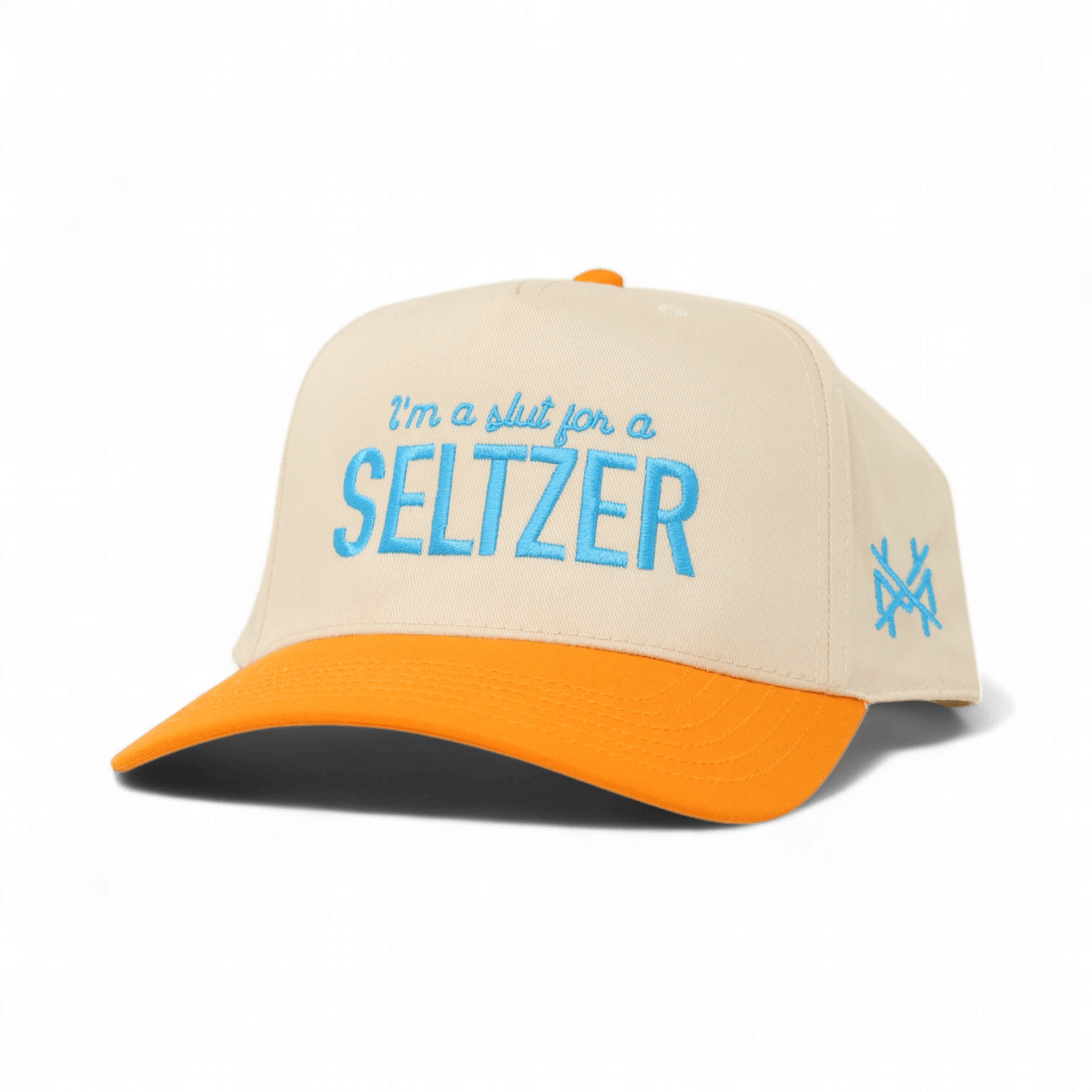 I'm a Slut for a Seltzer - madhatter