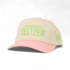 I'm a Slut for a Seltzer - madhatter