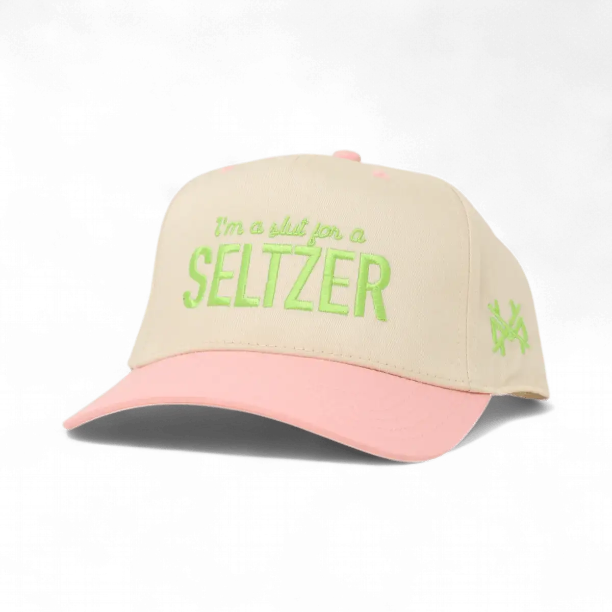 I'm a Slut for a Seltzer - madhatter