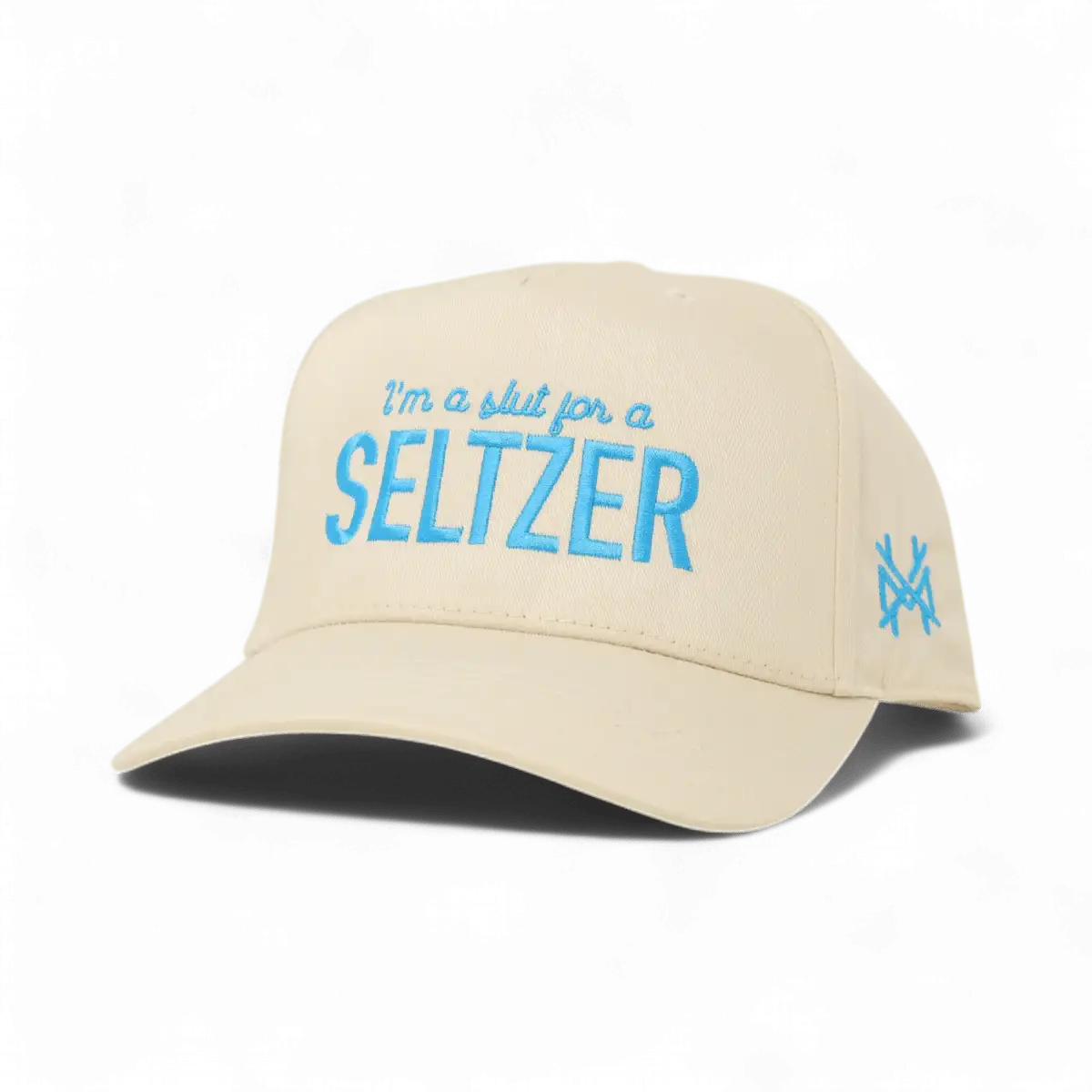 I'm a Slut for a Seltzer - madhatter