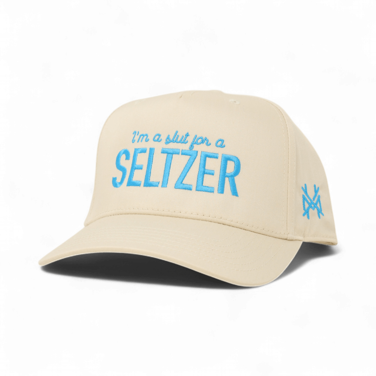 I'm a Slut for a Seltzer - madhatter