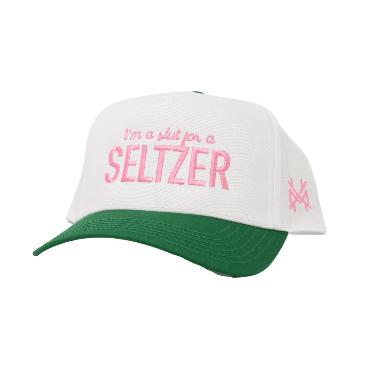 I'm a Slut for a Seltzer - madhatter