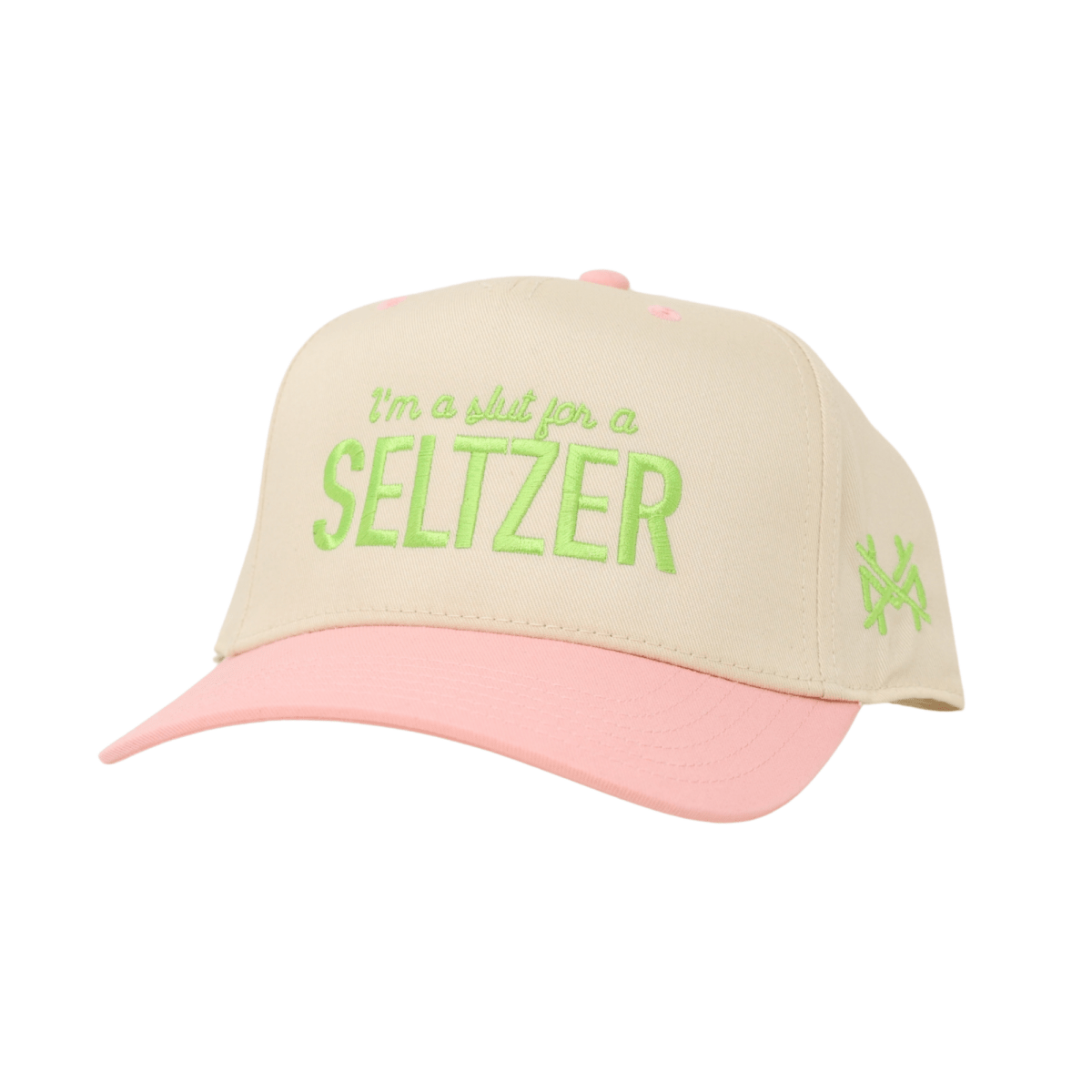 I'm a Slut for a Seltzer - madhatter
