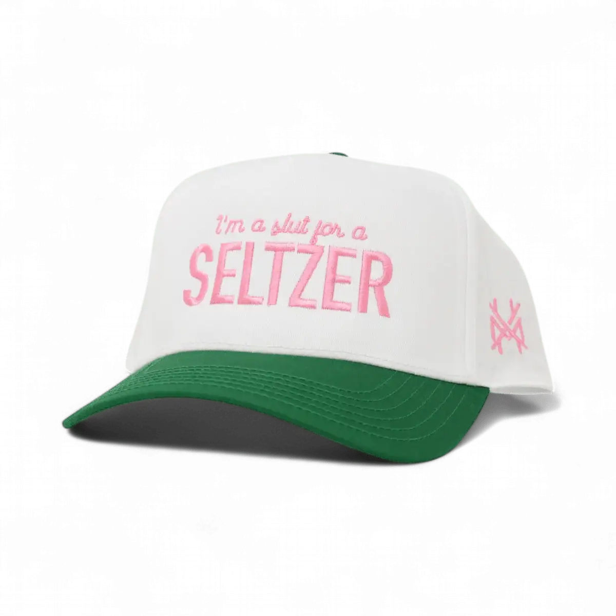 I'm a Slut for a Seltzer - madhatter