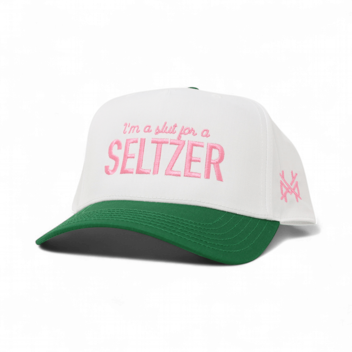 I'm a Slut for a Seltzer - madhatter