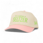 I'm a Slut for a Seltzer - madhatter