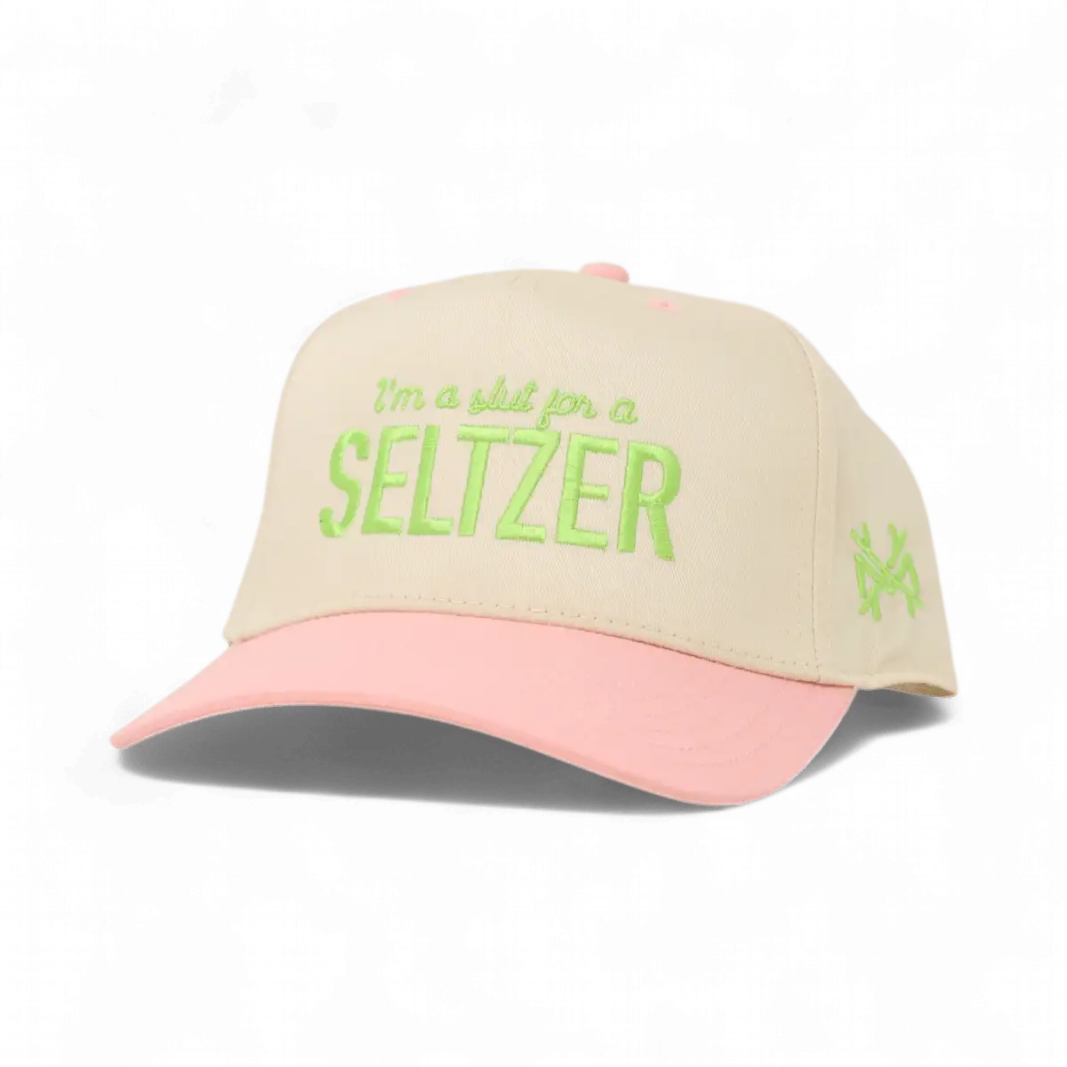 I'm a Slut for a Seltzer - madhatter