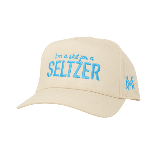 I'm a Slut for a Seltzer - madhatter