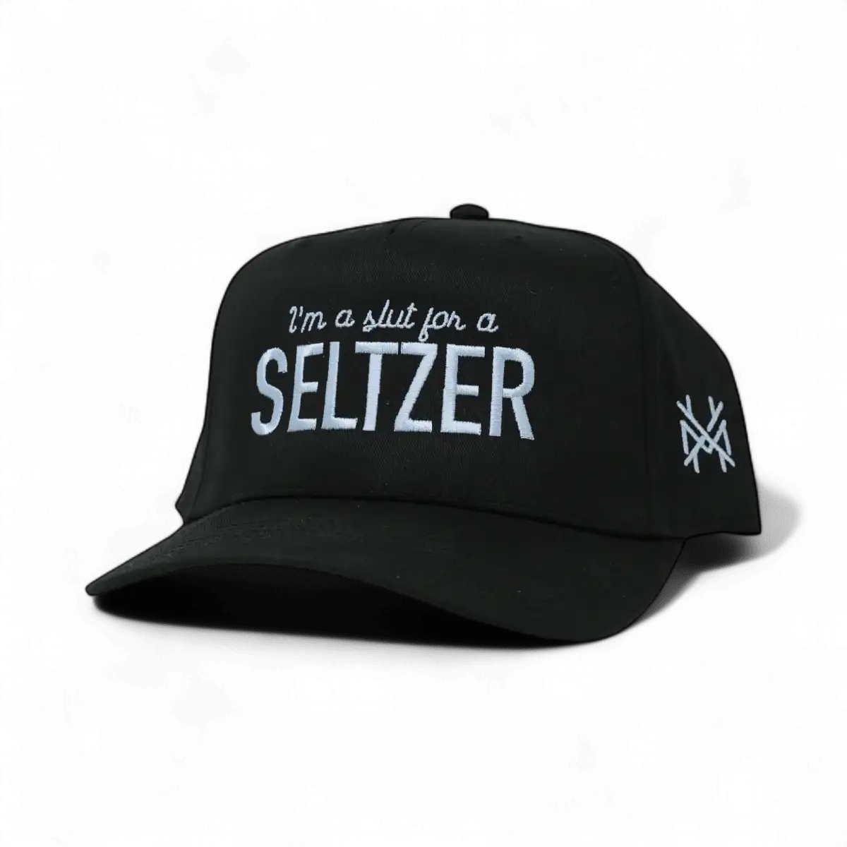 I'm a Slut for a Seltzer - madhatter