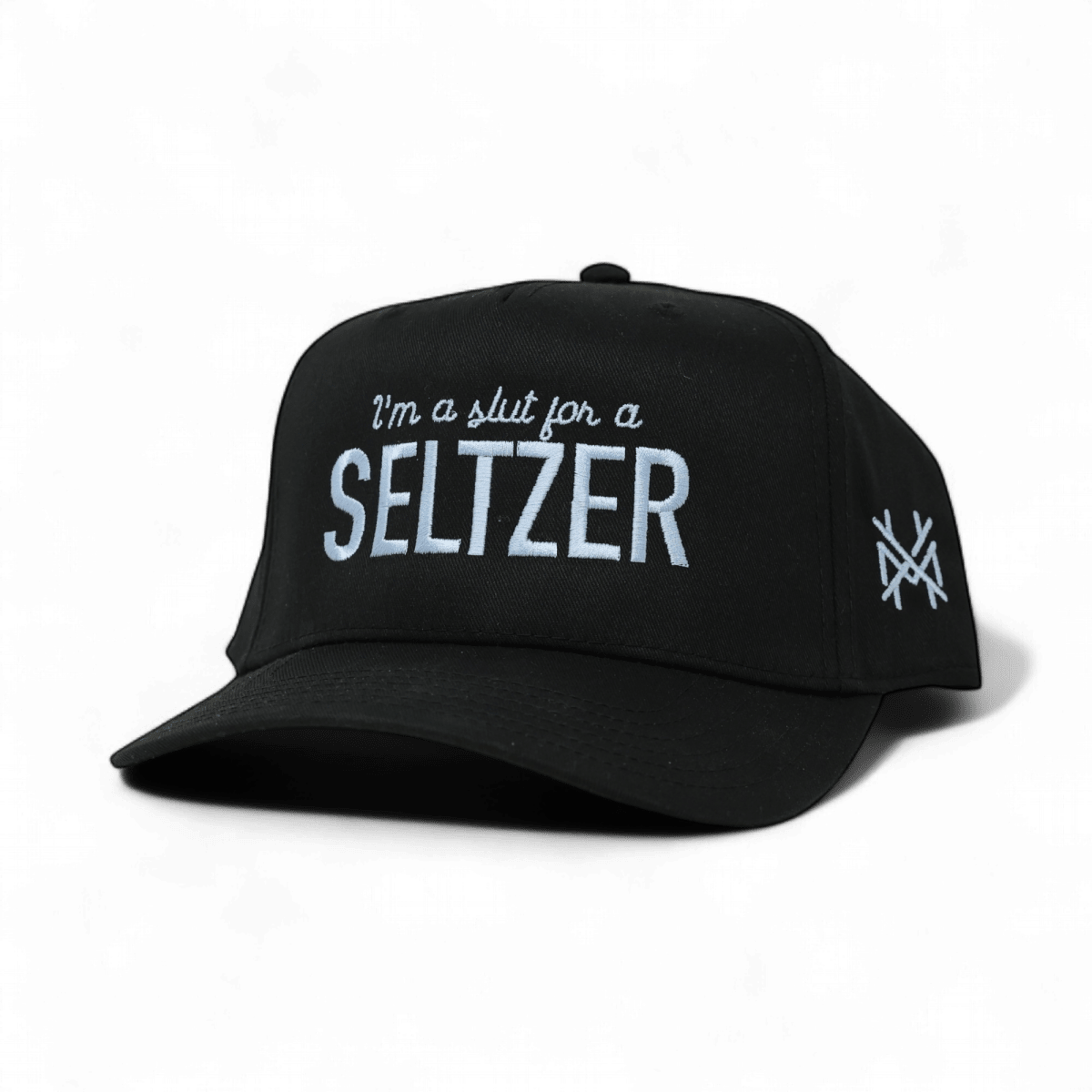 I'm a Slut for a Seltzer - madhatter
