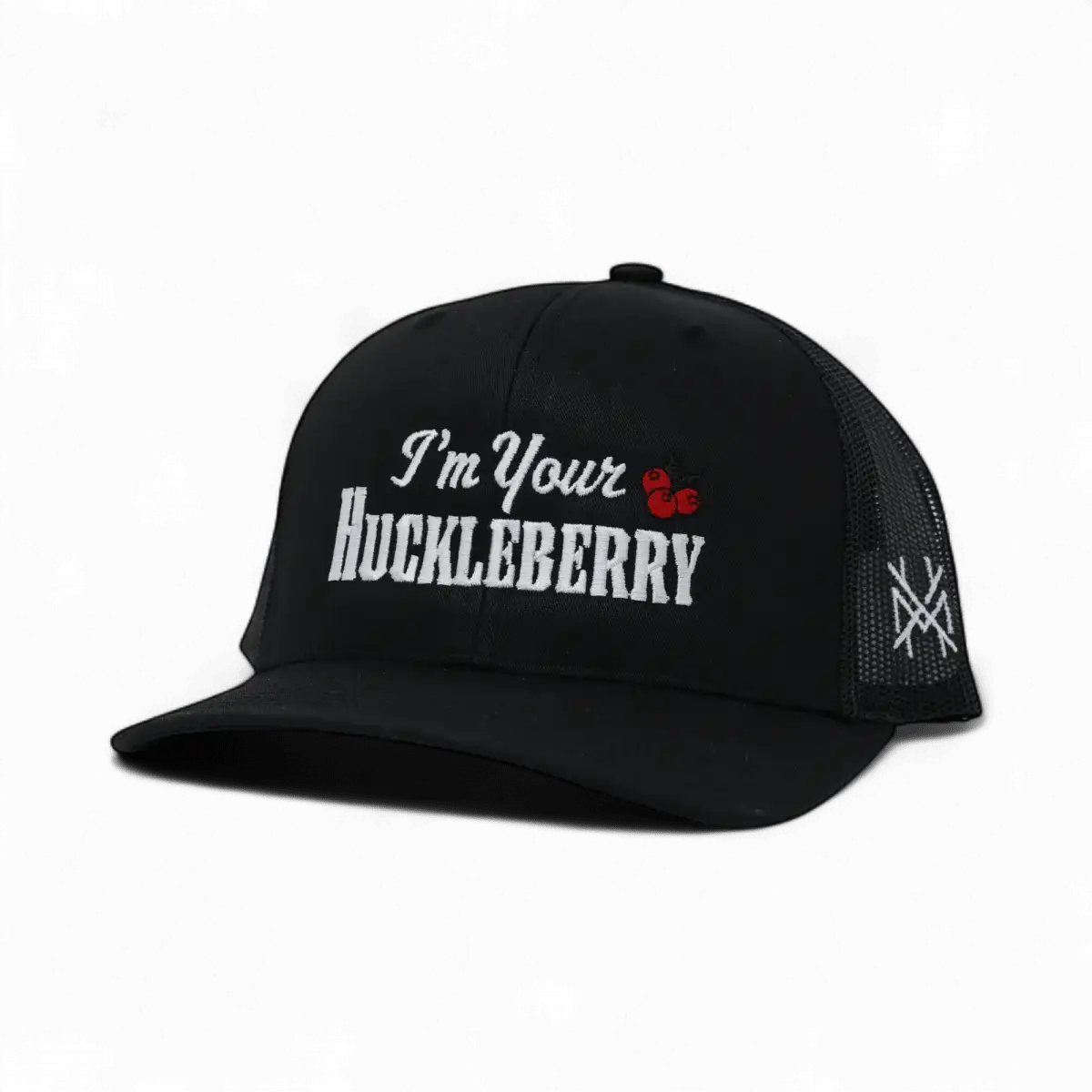 I'm Your Huckleberry - madhatter