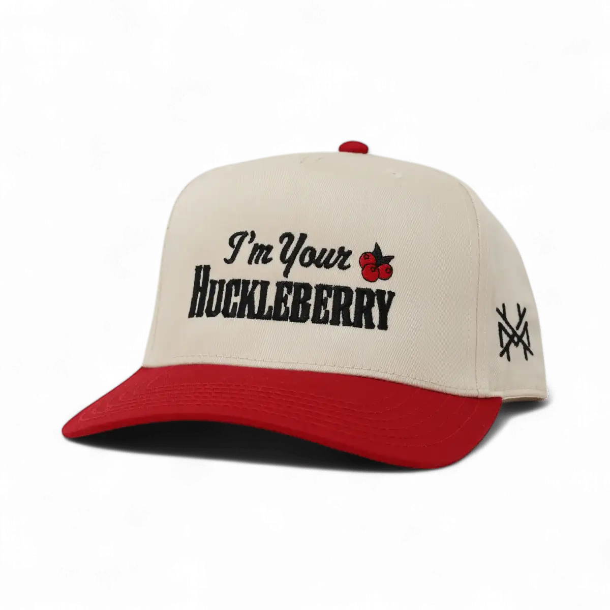 I'm Your Huckleberry - madhatter