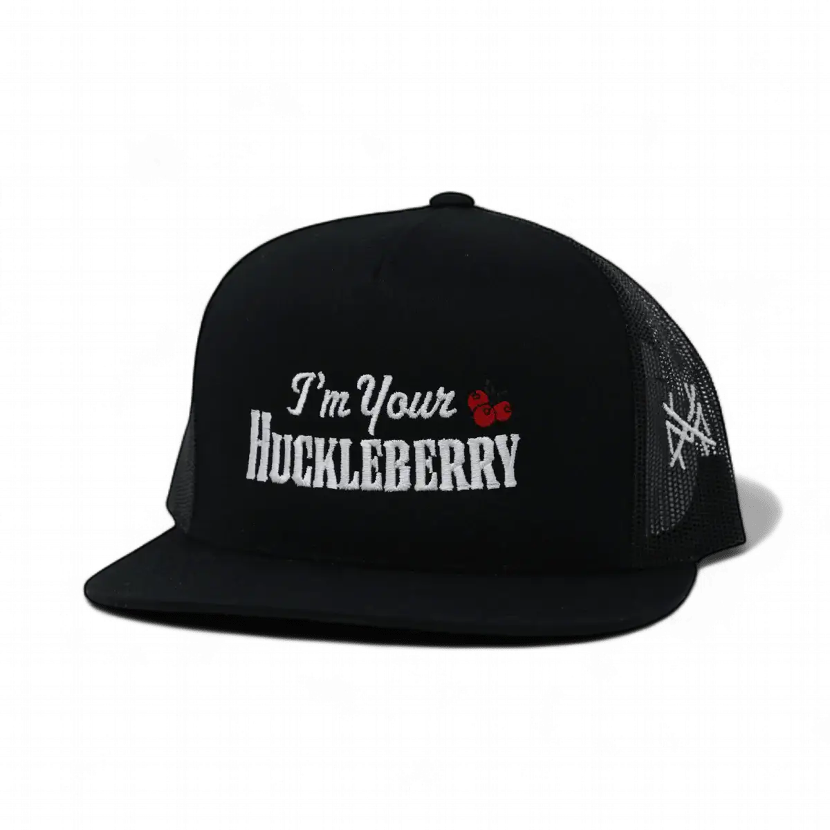 I'm Your Huckleberry - madhatter