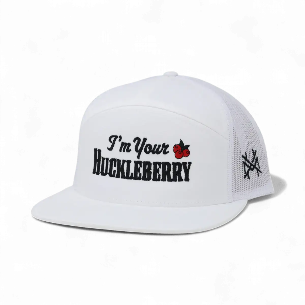 I'm Your Huckleberry - madhatter