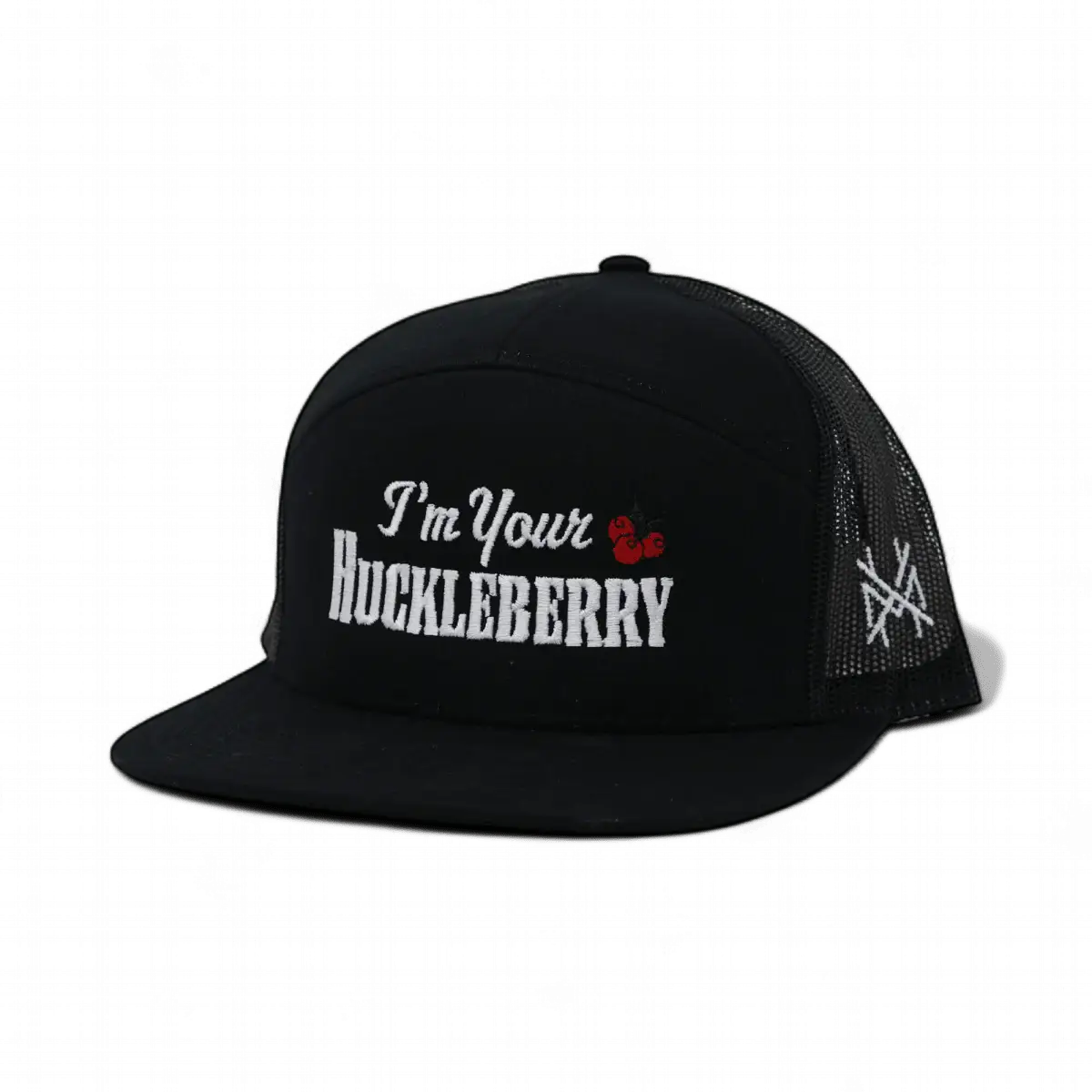 I'm Your Huckleberry - madhatter