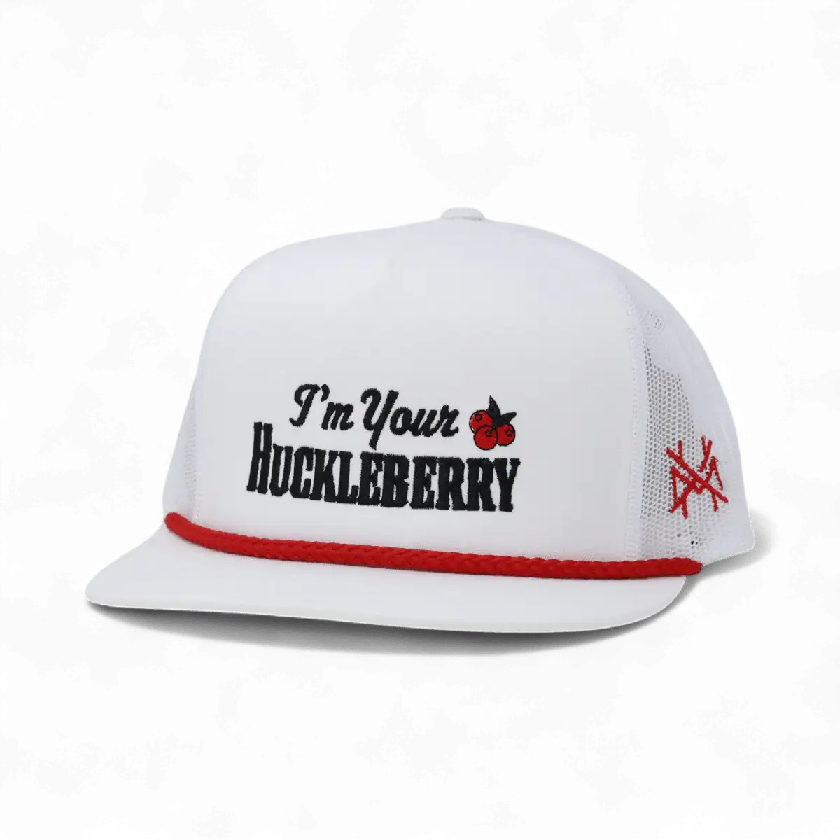 I'm Your Huckleberry - madhatter