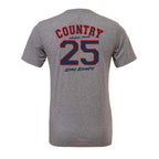 Mad Hatter Country Tour T-Shirt