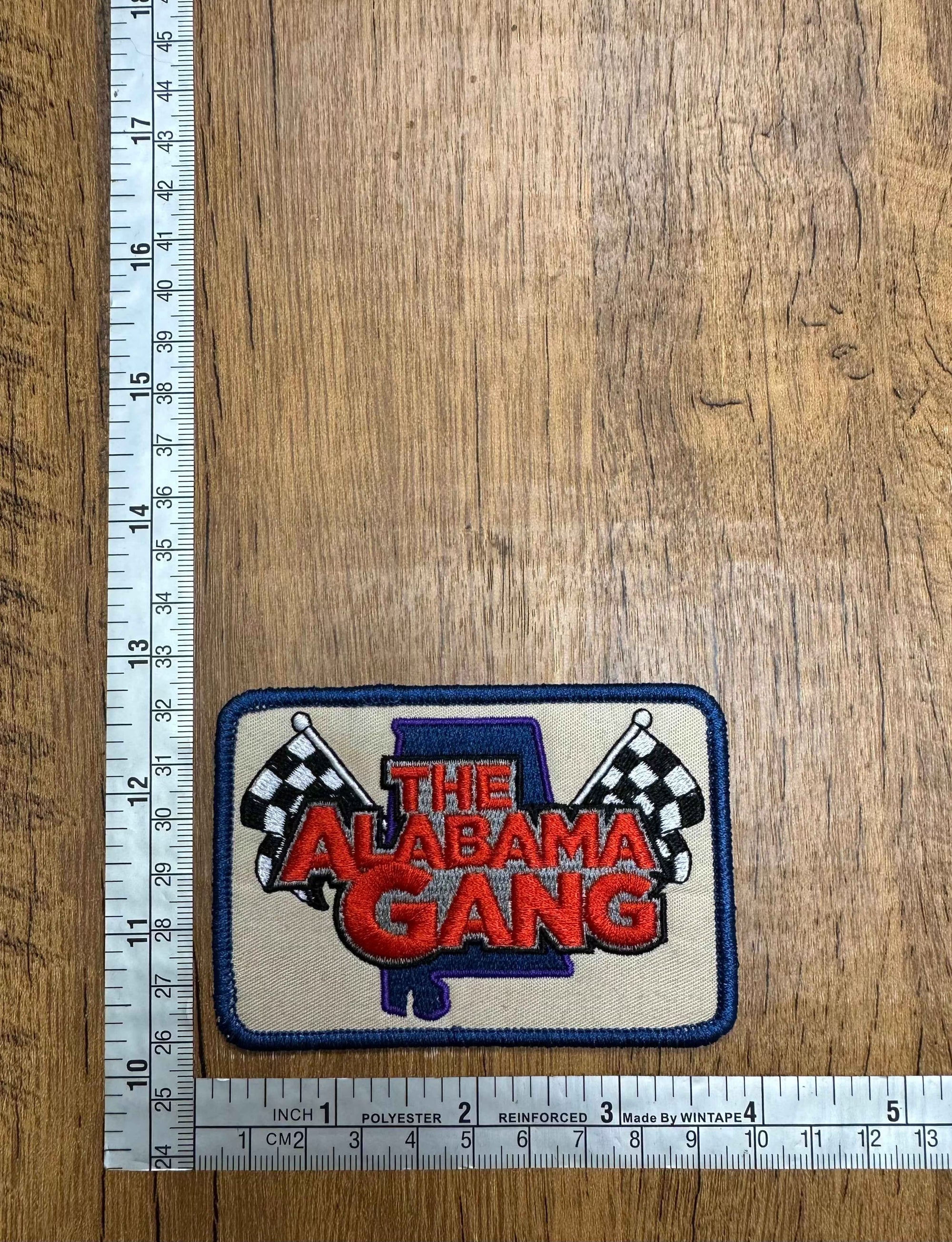 The Alabama Gang