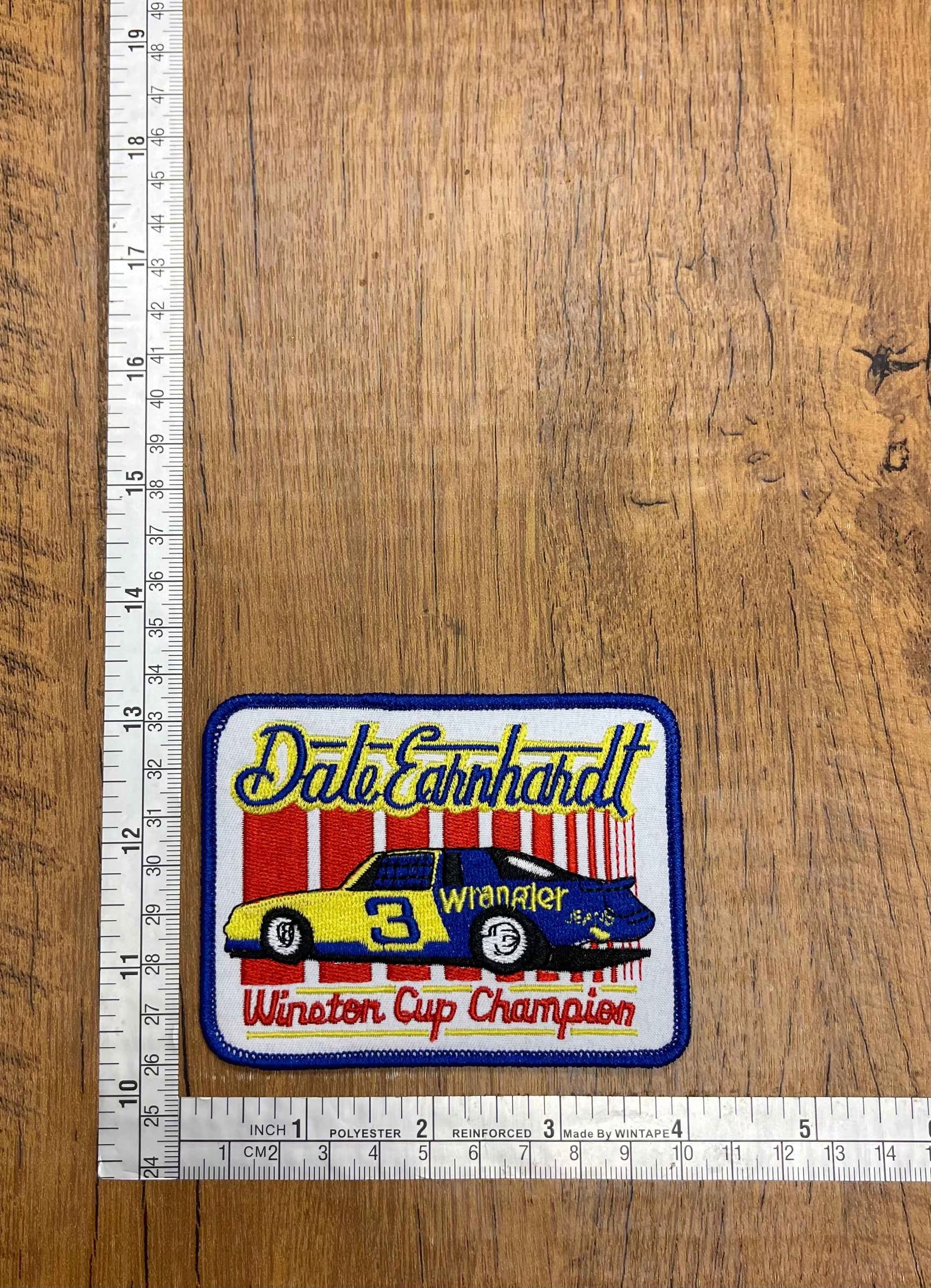 Dale Earnhardt
