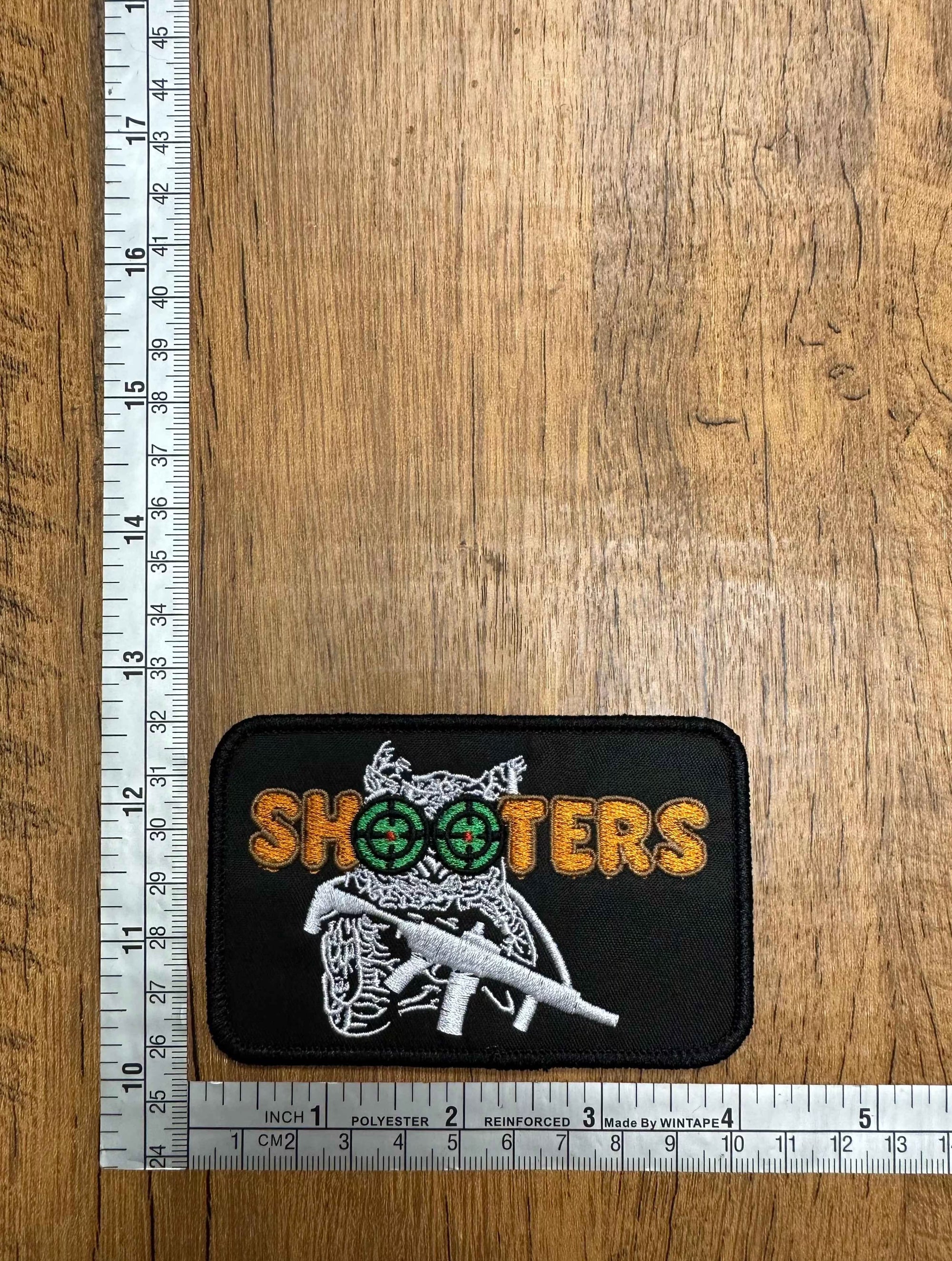 Shooters
