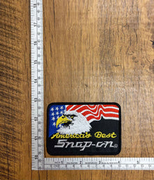 America's Best Snap-On