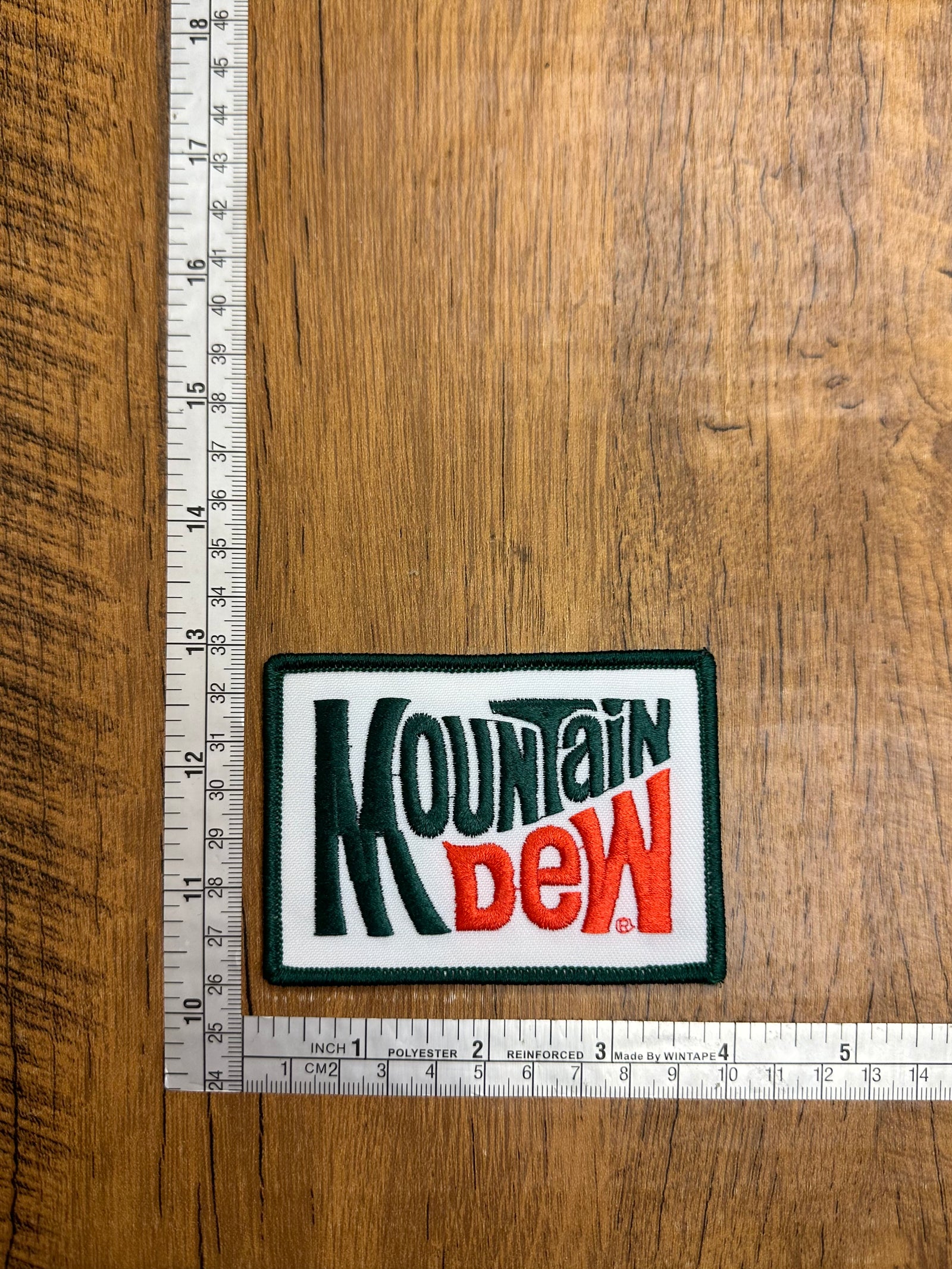 Mountain Dew
